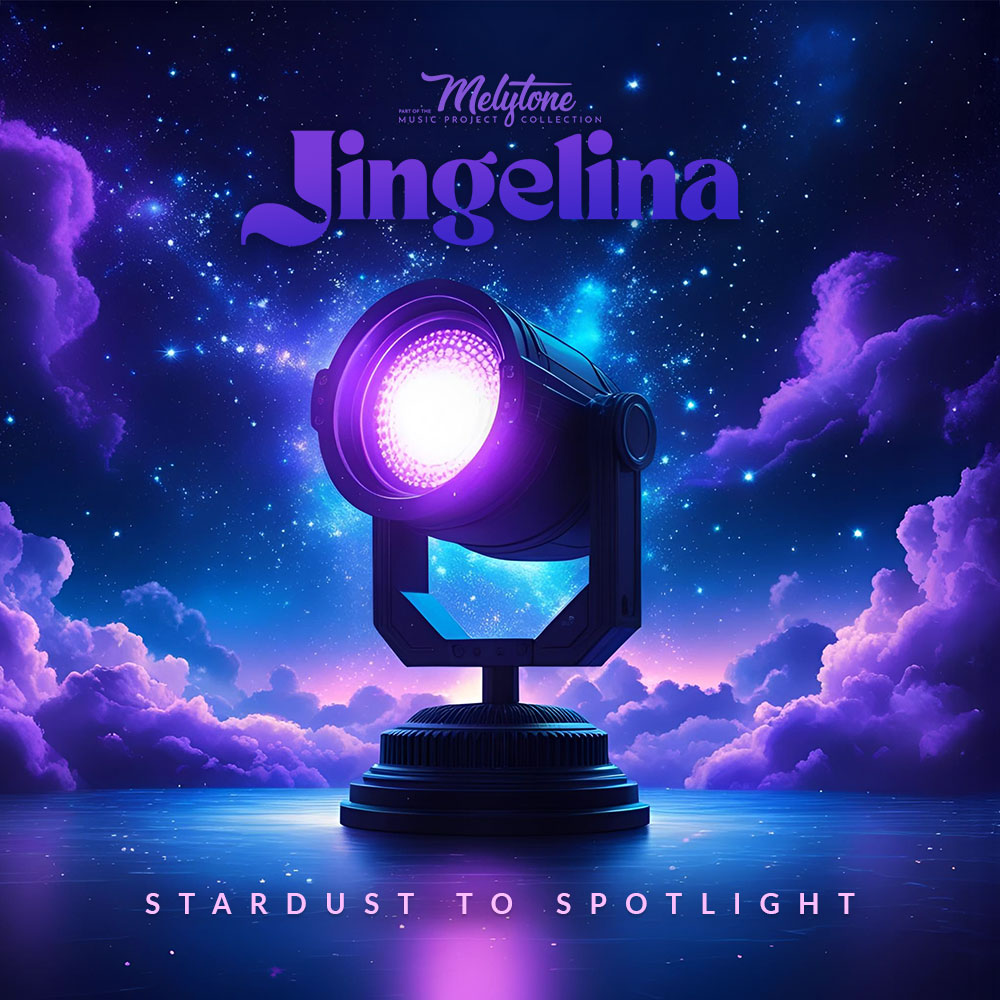Stardust To Spotlight